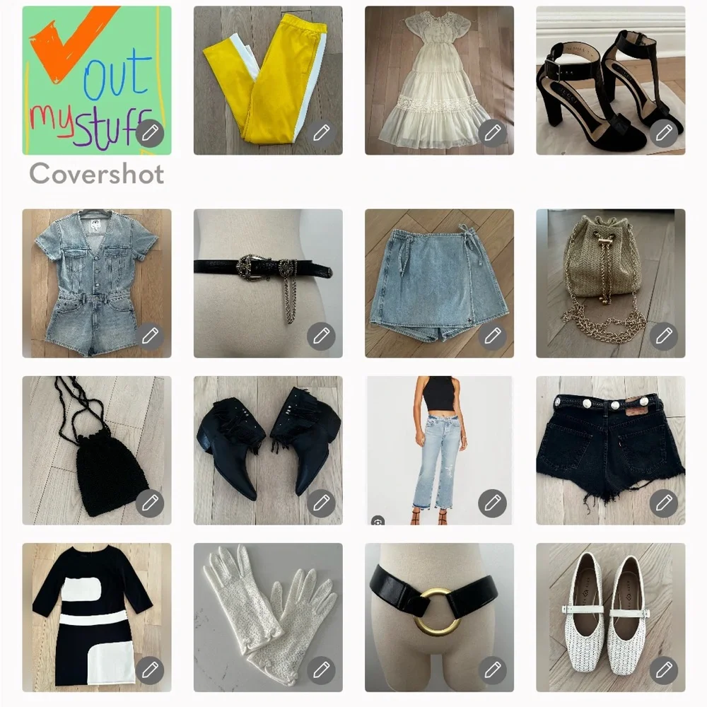 Vintage Dior ❤️ Christian Dior satin lace camisole size small - Picture 11 of 14